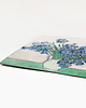 magnesy Irysy - Van Gogh - magnes 2