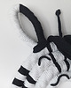 łapacze snów Makramowa Zebra 3