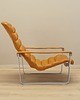 fotele Fotel wypoczynkowy, fiński design, lata 60,  Asko, Ilmari Lappalainen 3