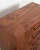komody Komoda orzechowa, skandynawski design 7