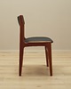 krzesła Krzesło tekowe, duński design, lata 70, produkcja: Dania 3