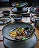 talerze, miski Miska Ramen 3