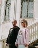 bluzy męskie Bluza oversize Mr. & Mrs. Teddy 3