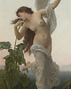 obrazy Aurora - Bouguereau William Adolphe - dekoracja ścienna 1