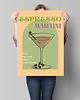 plakaty Plakat z serii "Drink" 1