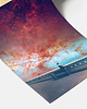 plakaty Plakat My Space 2