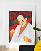 plakaty Plakat: King Bruce Lee 1