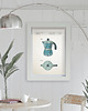 plakaty Kawiarka - patent - plakat A3 5