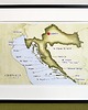 plakaty Plakat Tour of Croatia 1