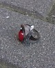 pierścionki - różne Grot - pierścionek regulowany 3
