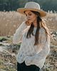 swetry damskie  Cherry Blossom Sweater 5