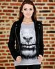 t-shirt damskie T-shirt damski UNDERWORLD Silent people have... 1