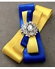 broszki Help for Ukraina Brosza w barwach Ukrainy 9