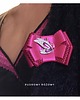 broszki Brosza  Pink  z Motylem NEW 11