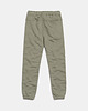 spodnie dla chłopców Spodnie dresowe bawełniane w kolorze khaki 2