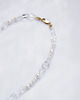 chokery Crystal & Pearls CHOKER / perłowy naszyjnik 5