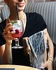 torby na ramię Torba listonoszka srebrna skóra wegańska TP 2013 4