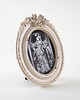 ramki na zdjęcia Owalna ramka, stylizacja Art Deco, Europa XX w. 3
