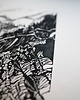grafiki i ilustracje Linoryt "Transilvania" 3