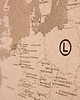 Ozdoby na ścianę Legia Warszawa w europejskich pucharach 2