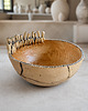 miski i misy Misa ceramiczna "Abyss Bloom" 3