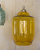 lampy wiszące Szklana lampa wisząca 1