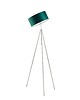 lampy podłogowe Lampa podłogowa z regulacją MALMO tripod - trójnóg mix kolorów 6