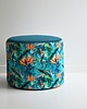 pufy do siedzenia Puf Ring Strelicaj turkus 1