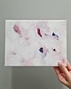 obrazy Obraz akrylowy "violet date" 18x24 2