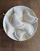 ozdoby choinkowe Pierożki 3