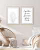 plakaty Minimalistyczne plakaty, plakaty do sypialni 5