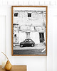 plakaty Plakat FIAT 500 1