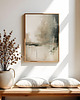 plakaty Plakat Abstrakcja mazy v7 2