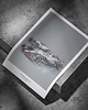 plakaty Plakat Motoryzacja -  Redbull RB21 3