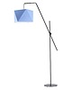 lampy do pokoju dziecka Regulowana lampa stojąca na wysięgniku TOLEDO KIDS 3