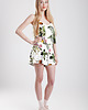 sukienki midi damskie Kombinezon 'Pina Colada' od Yeah Bunny 1