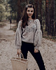 swetry damskie  Flowery Sweater 7