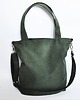 torby na ramię Torba na ramię L - ciemna zieleń 2