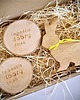 ozdoby wielkanocne Wielkanocny box prezentowy, Zestaw 2 4