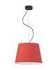 lampy wiszące Lampa wisząca kuchenna z abażurem w kształcie stożka TUNIS mix kolorów 6