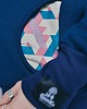 bluza z kapturem damska Ganatowa rozpinana 5