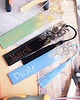 zakładki do książek Zakładka Imienna PERSONALIZOWANA - mechanika 1