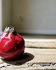 figurki i rzeźby Granat ceramiczny handmade 2