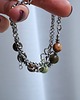 bransoletki z kamieni naturalnych Bransoletka Opal 1