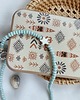 breloki Charms do telefonu/ brelok BLUE SKY 2