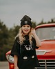 t-shirty dla chłopców T-shirt oversize Mocha Teddy 2
