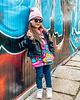 bluzy dla dziewczynki Bluza Zamek Dziewczynka DR.CROW Cartoon Funny 1
