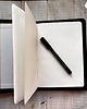 kalendarze i plannery Skórzana okładka na notes/ kalendarz 2