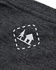 t-shirt damskie Koszulka damska DZIK grafitowa 4