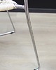 krzesła Komplet dwóch krzeseł, styl vintage, lata 60, produkcja: Dania 8